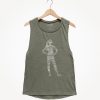 Best Gym Clothing Bodybuilding Workout Training Exercise Fitness, Men Tank Top!
