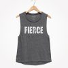 Strong Is The New Beautiful Tank Top, Workout Tank Top, Fitness Tank, Gym Tank Top, Motivational Tee, Strength Training Top, Trendy Tank Top