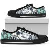 Woman’s leather shoes, Custom leather sneakers , Women’s anatomical sneakers for summer