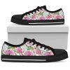 White Ducks Women’s Mesh Sneakers