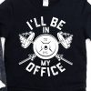 I’d Flex But I Like This Shirt Body Building Muscle Workout Gym Fitness T-Shirt