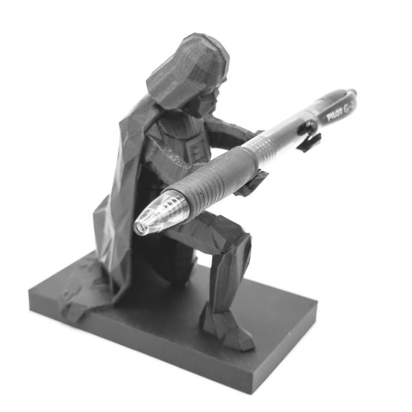 Darth Vader Pen Holder – Star Wars