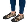 a smile is contagious Women’s Mesh Sneakers