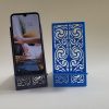 Melting Slime Phone Stand Unique Gum Phone Holder – Customizable Desk Organizer, Perfect Gift for Gamers Stylish Gift Idea for Teenager