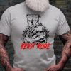 Leg Day Gym Workout T-Shirt – Best Not Talk To Me Body Building Fitness T-Shirt