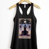 Witchy Gym Tank Top, Ladies Fitness, Gym Lover Gift, Witch Crossfiter, Weight Lifting Personal Trainer Tanktop, Muscle Mommy Workout Clothes