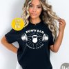 And She Lifted Heavily Ever After Gym Shirt, Women’s Gym Gifts, Weightlifting Shirts, Workout Tees, Trainer Shirts, Fitness Shirt, Sport Tee