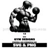 No Limits Gym T-shirt – Unisex Workout Tee, Gym Instructor Clothing, Motivational Fitness Gear, Body Builder T-shirt, Gym Rat Tee, Gym Humor