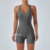 Gym Tank top, Workout Tank Top, Crossfit Tank Top, Fitness Tank Top, Weightlifting Tank Top, Running Tank Top, Squat Tank Top, Racerback
