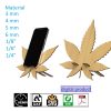 Phone and iPhone Stand for Desk, Smartphone Stand, Smartphone Holder, iPhone Holder, Desk Organization