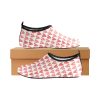 Women’s Mesh Sneakers, Men’s Mesh Sneakers Print on Demand, Custom Sneaker Design, Personalized Shoes, Unique Athletic Footwear Design