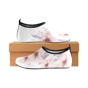 Anti-Slip Water Shoes for Beach, Women’s Barefoot Aqua Shoes,  Water Sports, Hiking, and Leisure, Barefoot Feel Walking Shoes for Her