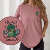 Workout Shirt Deadlift Fitness T-Shirt Gym Lover Gift Weightlifting Shirt Exercise Quote T Shirt Bodybuilding Powerlift Shirt Fitness Lover