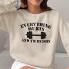 Gym Lover’s Dream: Soft & Stylish Workout T-Shirt – Perfect Fit for Fitness Enthusiast