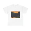 Top Bun Unisex Cotton T-shirt