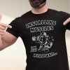 Fitness Gym T-Shirt, T-Shirt Colors®, Exercise Regularly, Train Body, Workout Tee, Health Exercise Shirt, Fitness Apparel