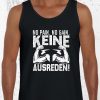 Rerack Your D*mn Weights Men Funny Gym Shirt Triblend Workout Casual