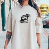 Squats and Sushi – Workout – Bodybuilding – Powerlifting – Weightlifting – Crossfit – Fitness – Workout – Leg Day – Unisex T-Shirt