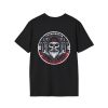 Space Jamboree Unisex Cotton T-Shirt