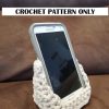 4 Pcs Laser Cut Svg Files, Business Card Holder, Phone Holder, Pencil Holder, Coaster, Vector Files For Laser Cutting