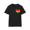 Jurassic Snark Unisex Cotton T-shirt