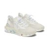 Breathable Mesh Sneakers for Women, Lightweight Athletic Shoes, Comfortable Slip-On Sneakers, Casual Walking Shoes, Stylish Sports Trainers