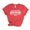 In Lifting We Trust Unisex T-shirt, Motivational Workout Tee, Gym Apparel, Gifts for Fitness Lovers, Casual Wear for all Occasions