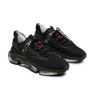 Stylish Men’s Mesh Sneakers – Lightweight, Breathable Sneakers for Everyday Wear, Running, Casual Outings, Gym, Travel