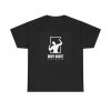 Do Not Feed Bodybuilder Men Funny Gym Shirt Triblend Workout Casual