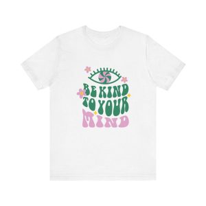 Graphic Unisex Tee