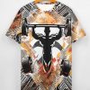 No Limits Gym T-shirt – Unisex Workout Tee, Gym Instructor Clothing, Motivational Fitness Gear, Body Builder T-shirt, Gym Rat Tee, Gym Humor