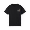 In Lifting We Trust Unisex T-shirt, Motivational Workout Tee, Gym Apparel, Gifts for Fitness Lovers, Casual Wear for all Occasions