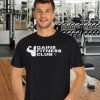 Front and back print shirt, Workout Shirt Men, Mens Gym Shirt, Funny Gym Top, Muscle Shirt, Graphic Gym Shirts, Fitness gifts, Weightlifting