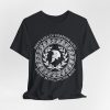 SOUND MIND Sound BODY Mens Sana In Corpore Sano Stoic Workout Tee for Fitness, Gym Shirt, Fitness Motivation, Gift for Weightlifters