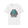 Monsters, Inked Unisex Cotton Tee