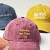 Luxury Handmade Leather Baseball Hat – Premium Quality, Classic Sports Cap for Everyday Wear,  Perfect Gift for Him