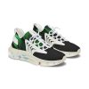 High Top Sneakers, Summer Vibes Women’s Shoes, Beach Sneaker, Vacation Sneaker, Casual Sneakers, Trendy Footwear