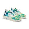 Colorful Women’s Mesh Sneakers – Trendy Athletic Footwear