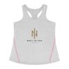 Women’s Fitness Jumpsuit | Full-Length Gym Outfit | Stylish Open Design