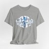 Squats and Sushi – Workout – Bodybuilding – Powerlifting – Weightlifting – Crossfit – Fitness – Workout – Leg Day – Unisex T-Shirt