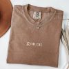 Be Happy Lift Heavy Crop Tank – Funny Workout Shirt, Gym Top for Fitness Enthusiasts, Weightlifting Lovers, Athleisure Gift