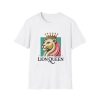 Jurassic Snark Unisex Cotton T-shirt