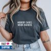 Body Builder Garment-Dyed T-Shirt – Perfect for Fitness Lovers, Gym Apparel, Workout Gift, Bodybuilding Enthusiasts, Activewear