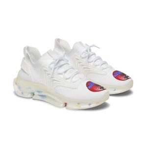 Trendy Women’s Mesh Sneakers – Perfect for Everyday Style, Athletic Wear, Casual Outings, Fashion Footwear, Gifts for Her