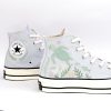 Mesh Sneakers for Women | Iridescent Athletic Shoes, Trendy Casual Footwear for Active Lifestyle, Fashion Walk